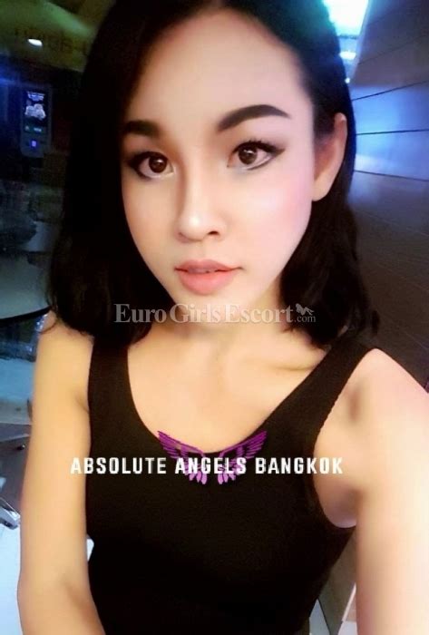 ladyboy escort bangkok